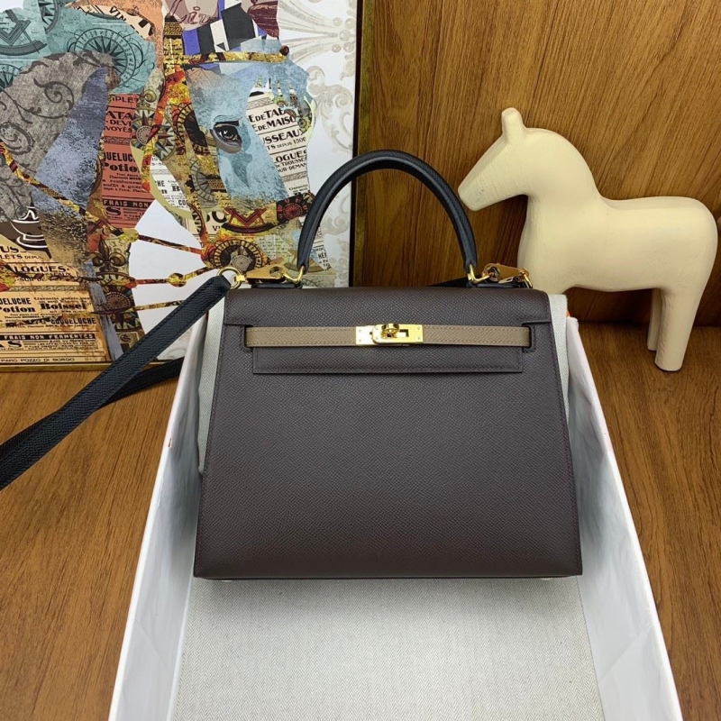 H**mes kelly bags
